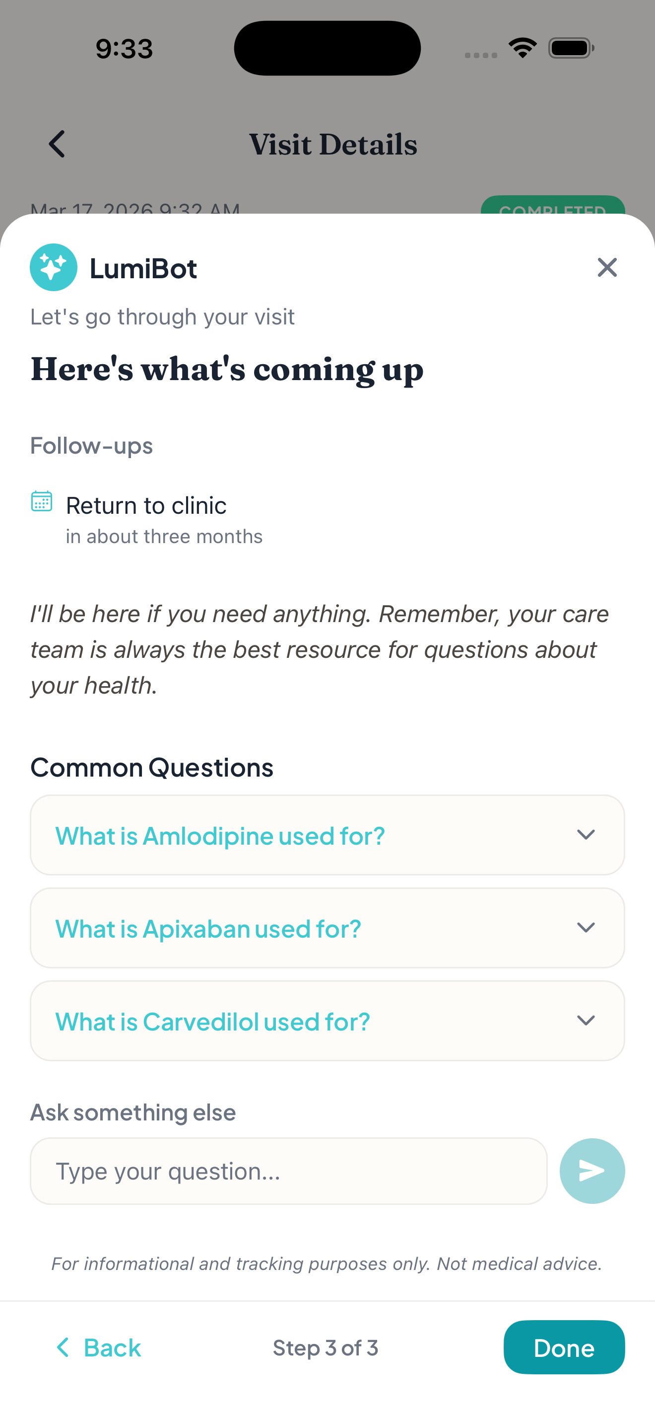 Medications