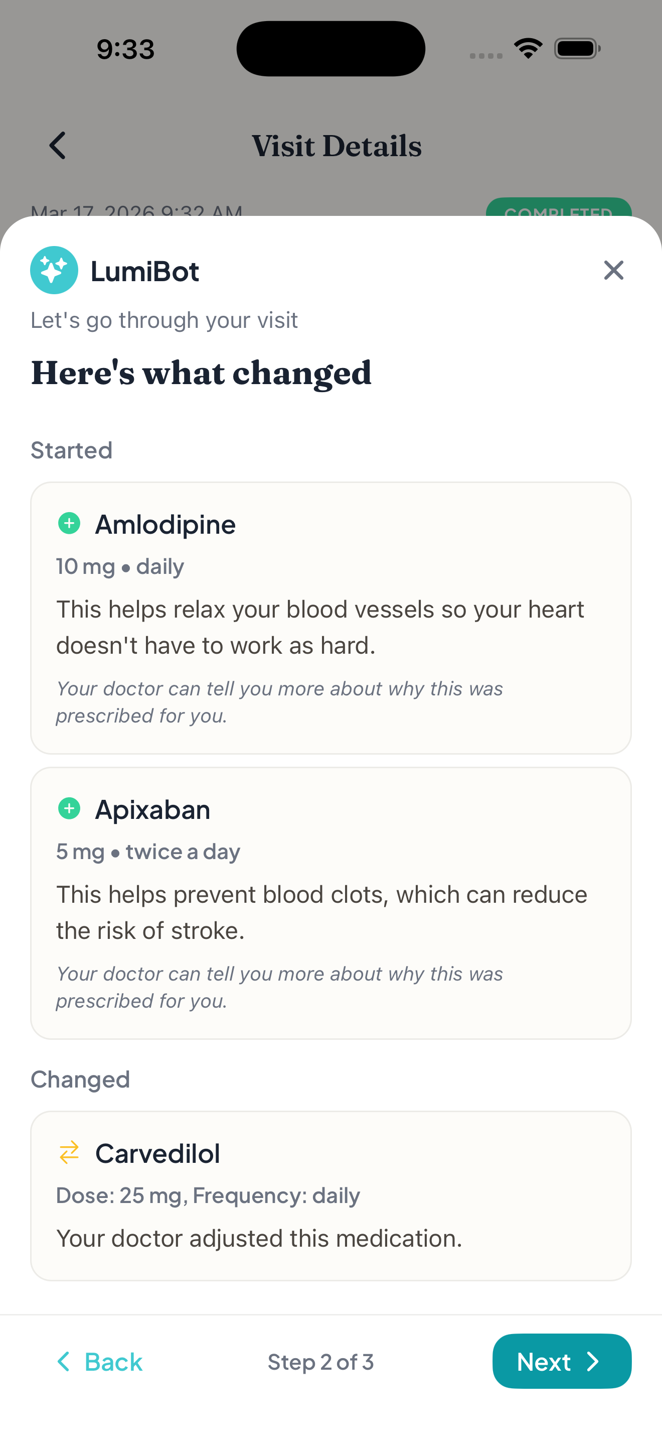 Medications